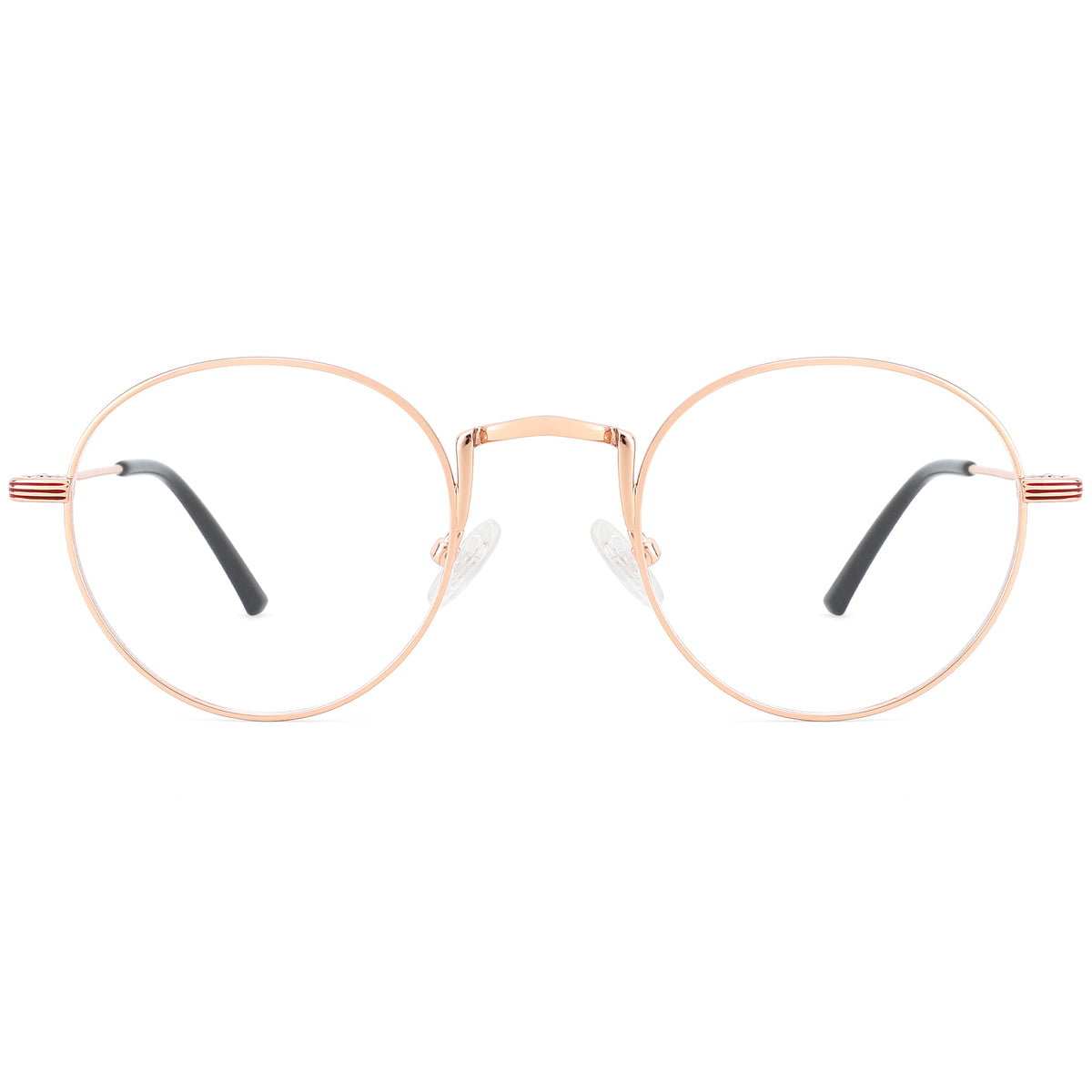 Round Glasses YEM1002