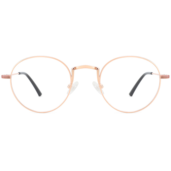 Round Glasses YEM1002