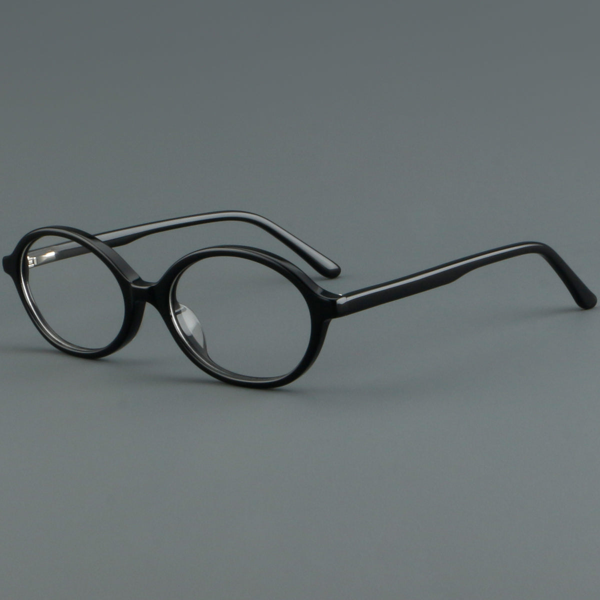Oval Glasses YN1020