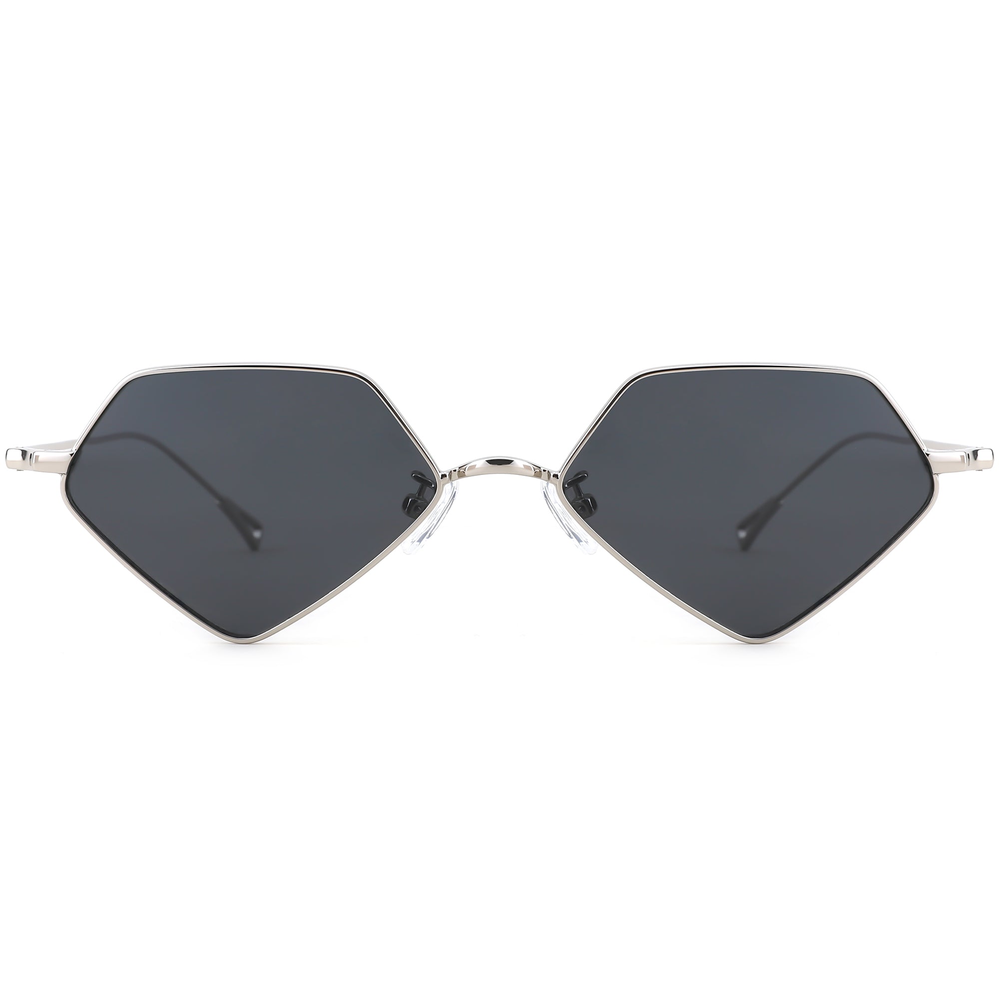 Geometric Sunglasses YS1196