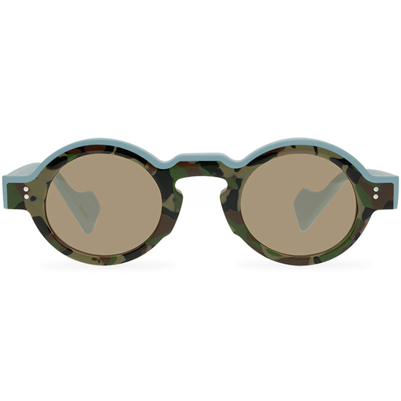 Round Sunglasses GCS1056