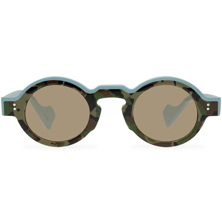 Round Sunglasses GCS1056