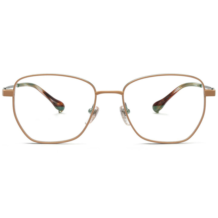 Square Glasses MW1238