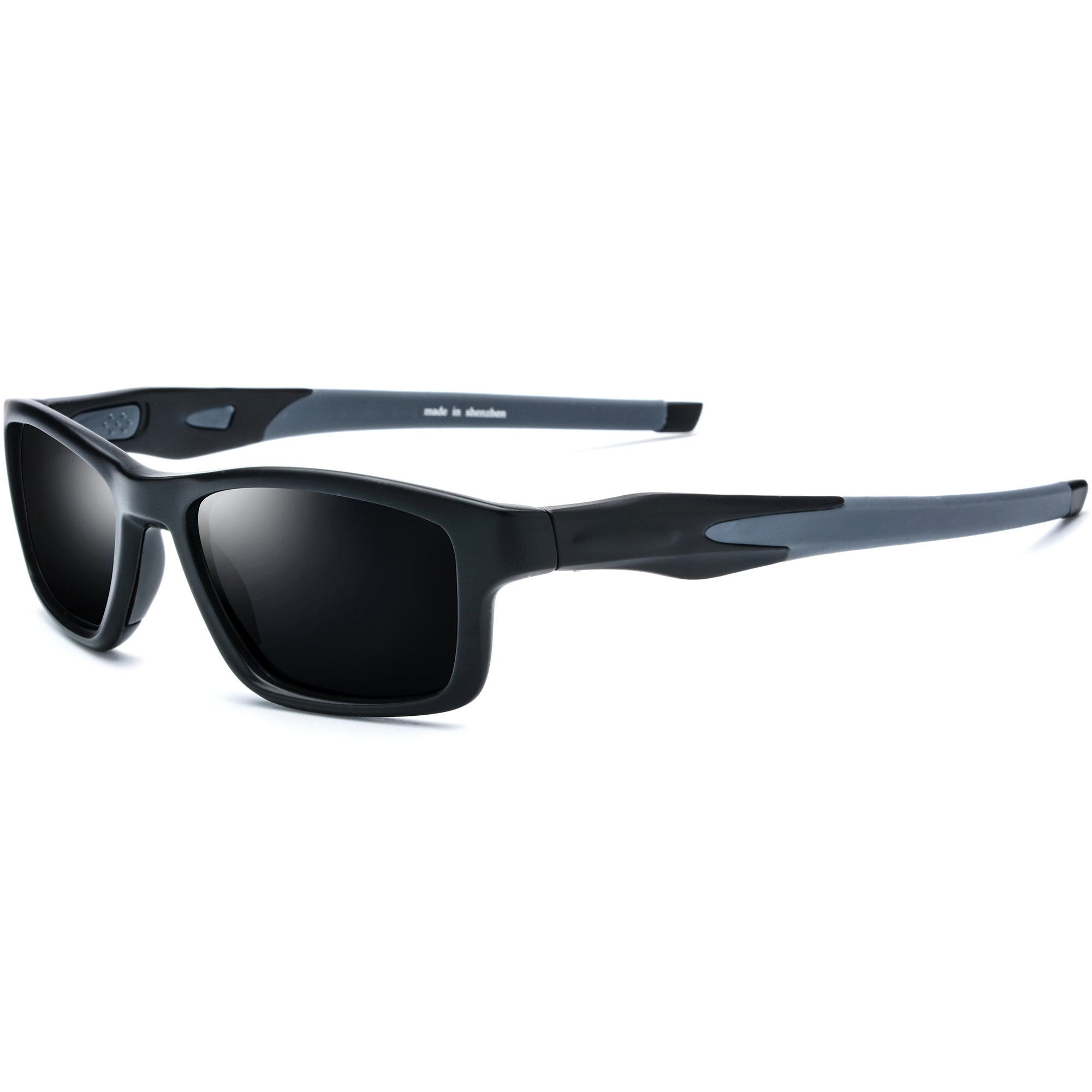 Rectangle Sunglasses BRS1074