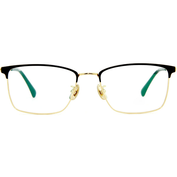 Rectangle Glasses JNW1018