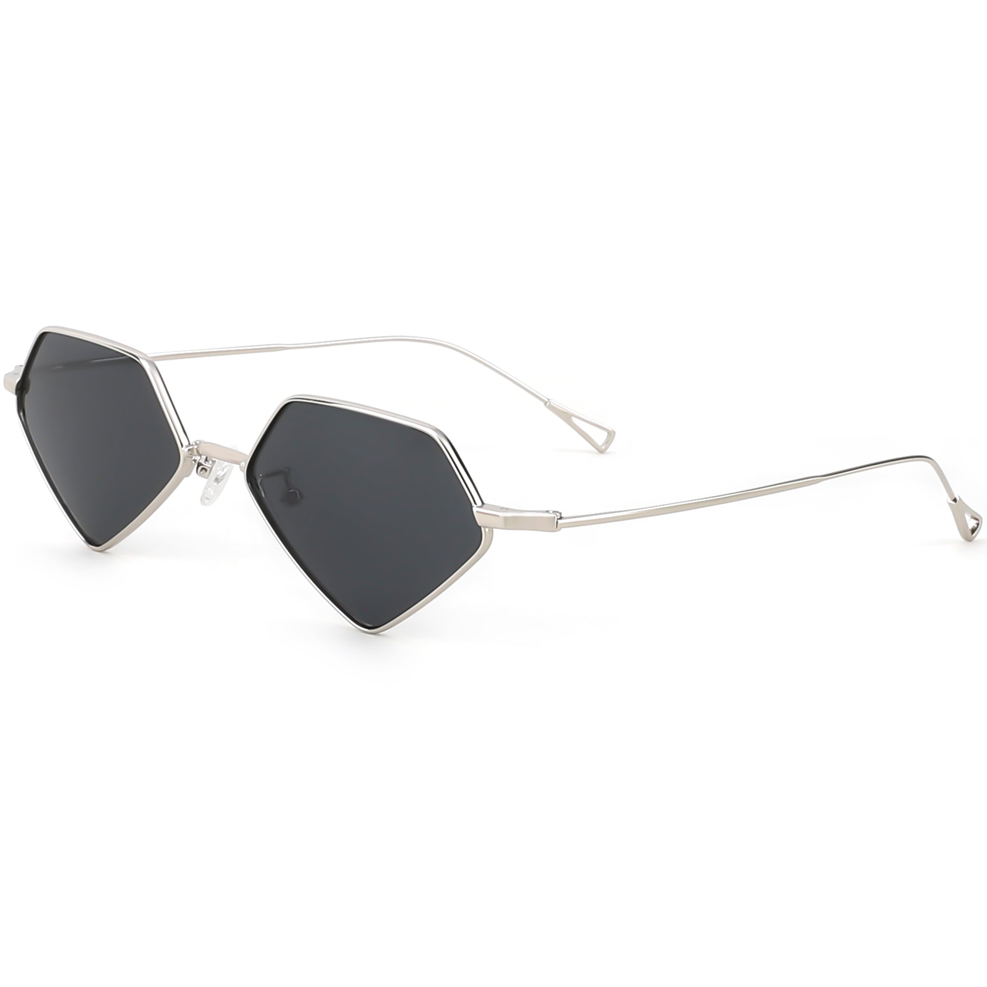 Geometric Sunglasses YS1196