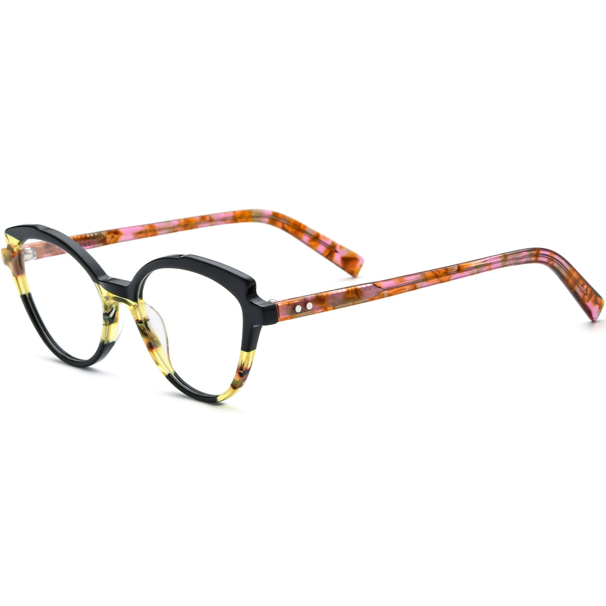 Cat-Eye Glasses BR1085