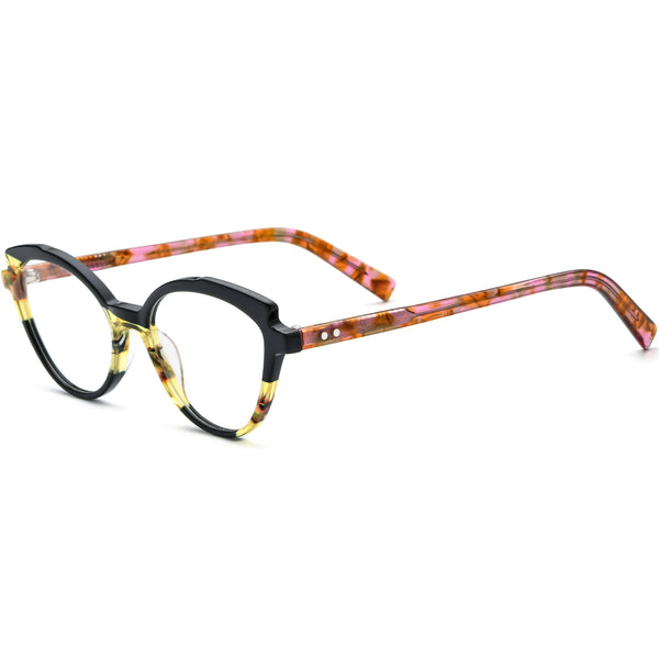 Cat-Eye Glasses BR1085