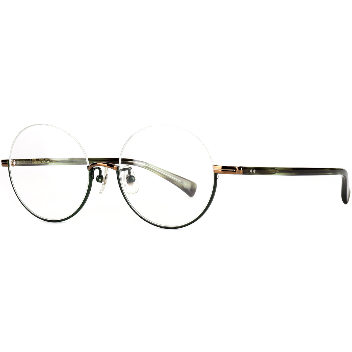 Round Glasses A1478