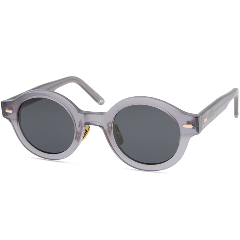Round Sunglasses GCS1049