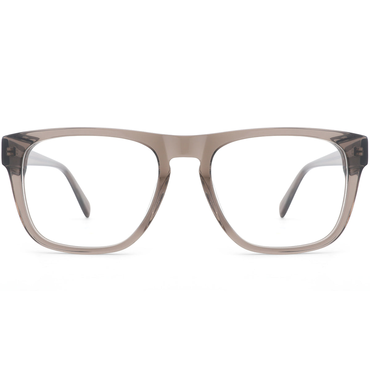 Square Glasses A1853