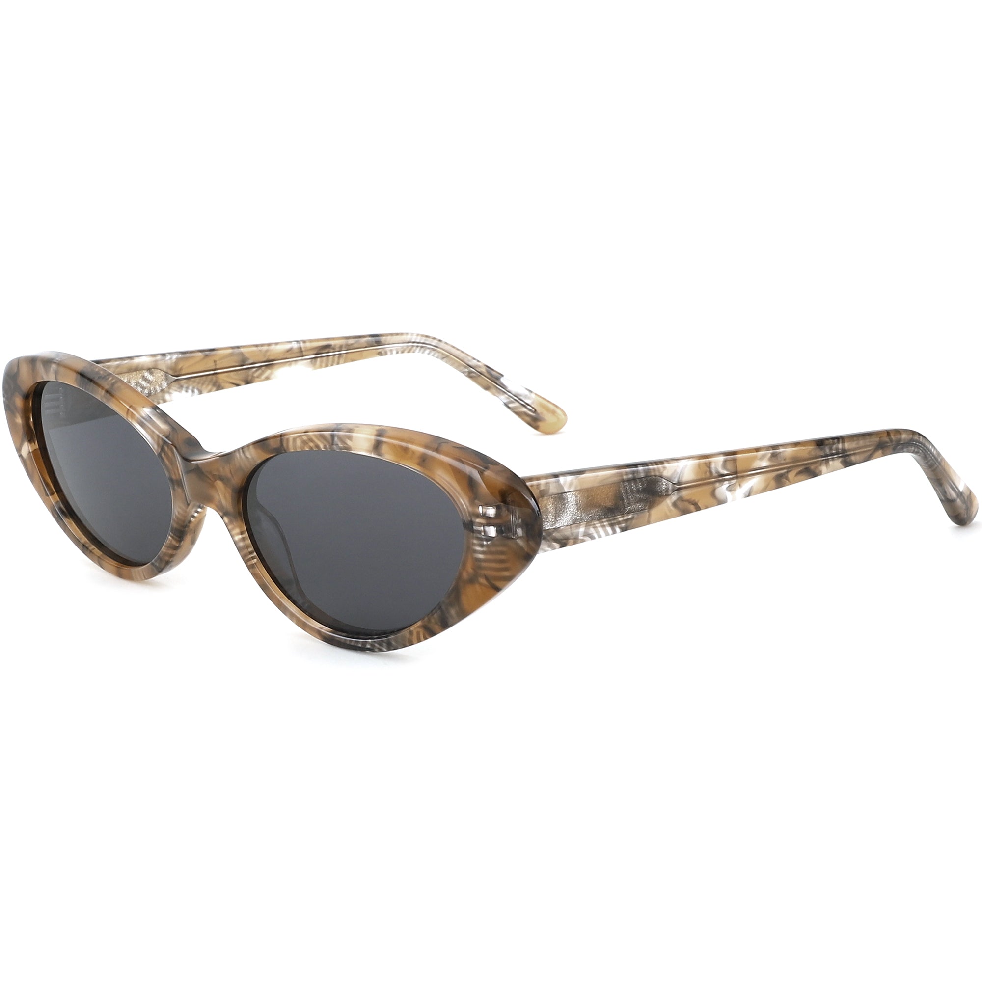 Cat-Eye Sunglasses YS1194
