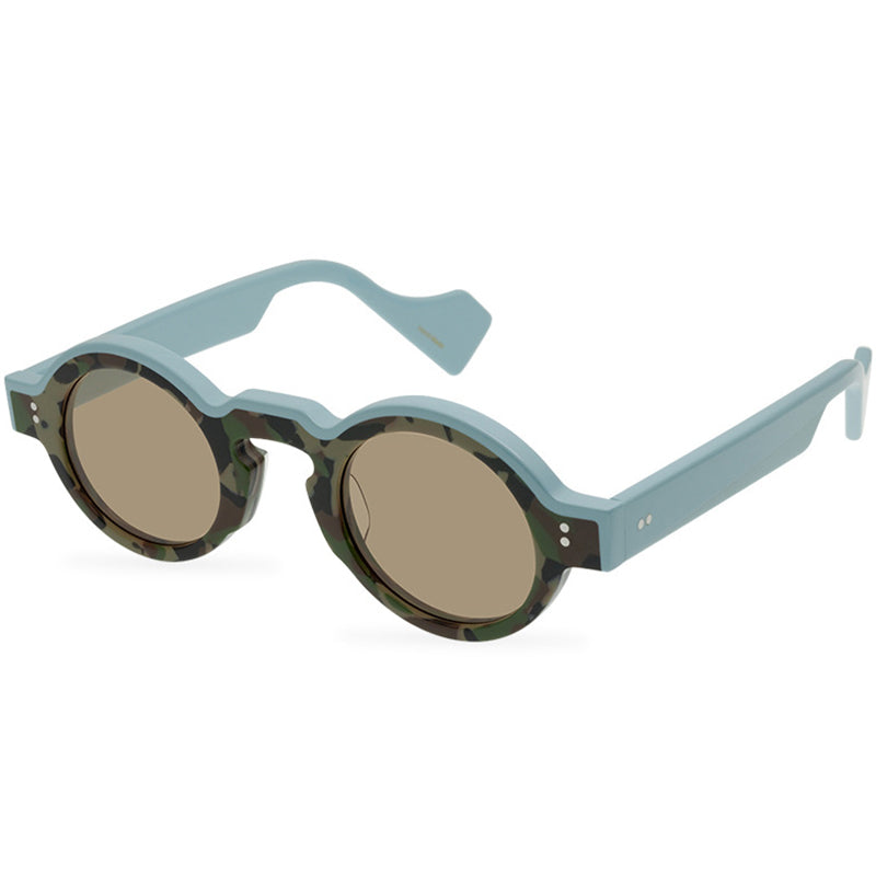 Round Sunglasses GCS1056