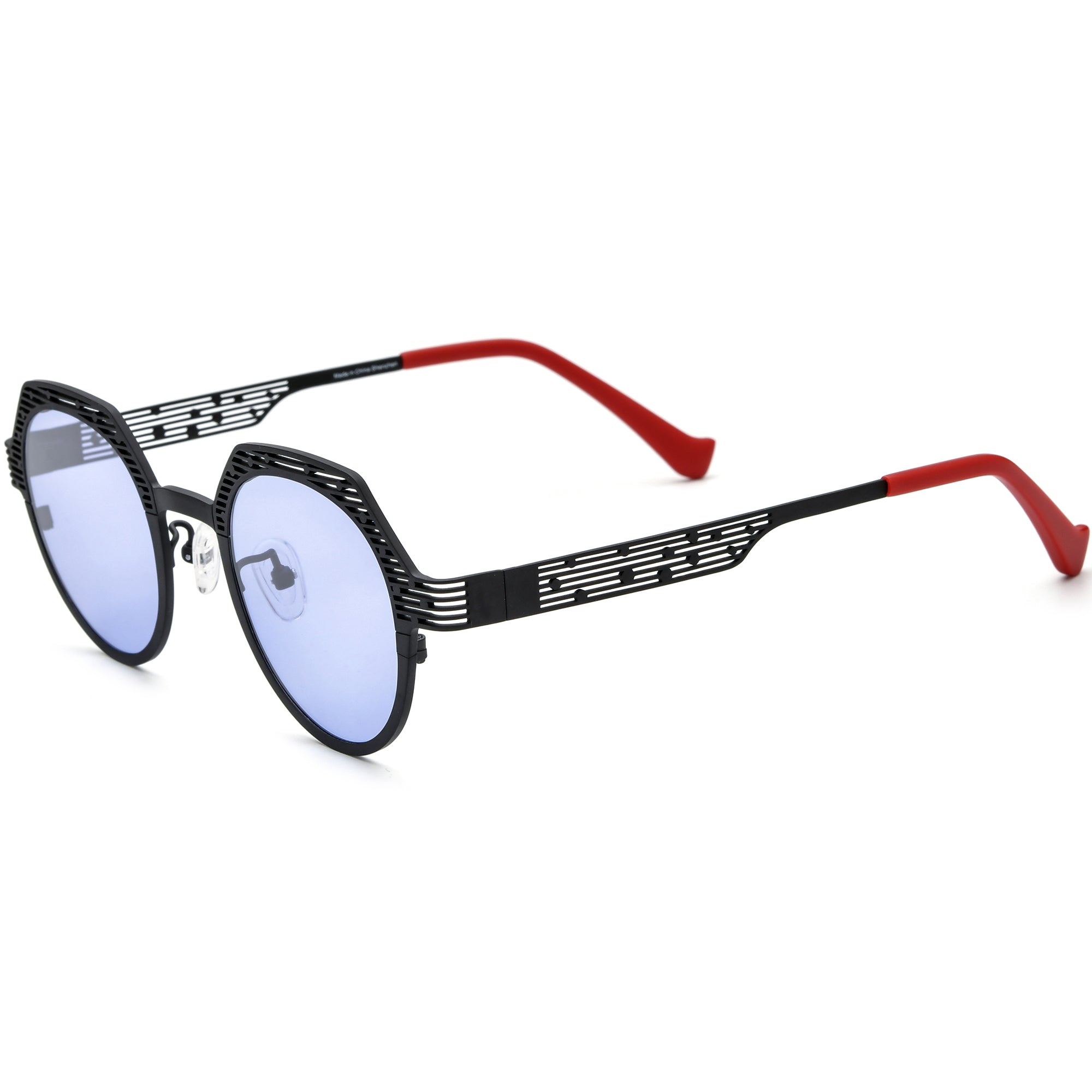 Round Sunglasses BRS1125