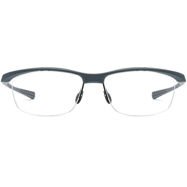 Rectangle Sports Glasses A2361