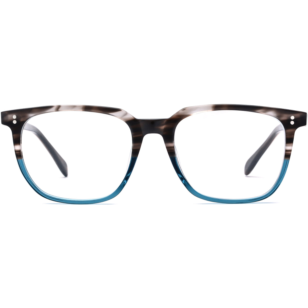Square Glasses BR1278