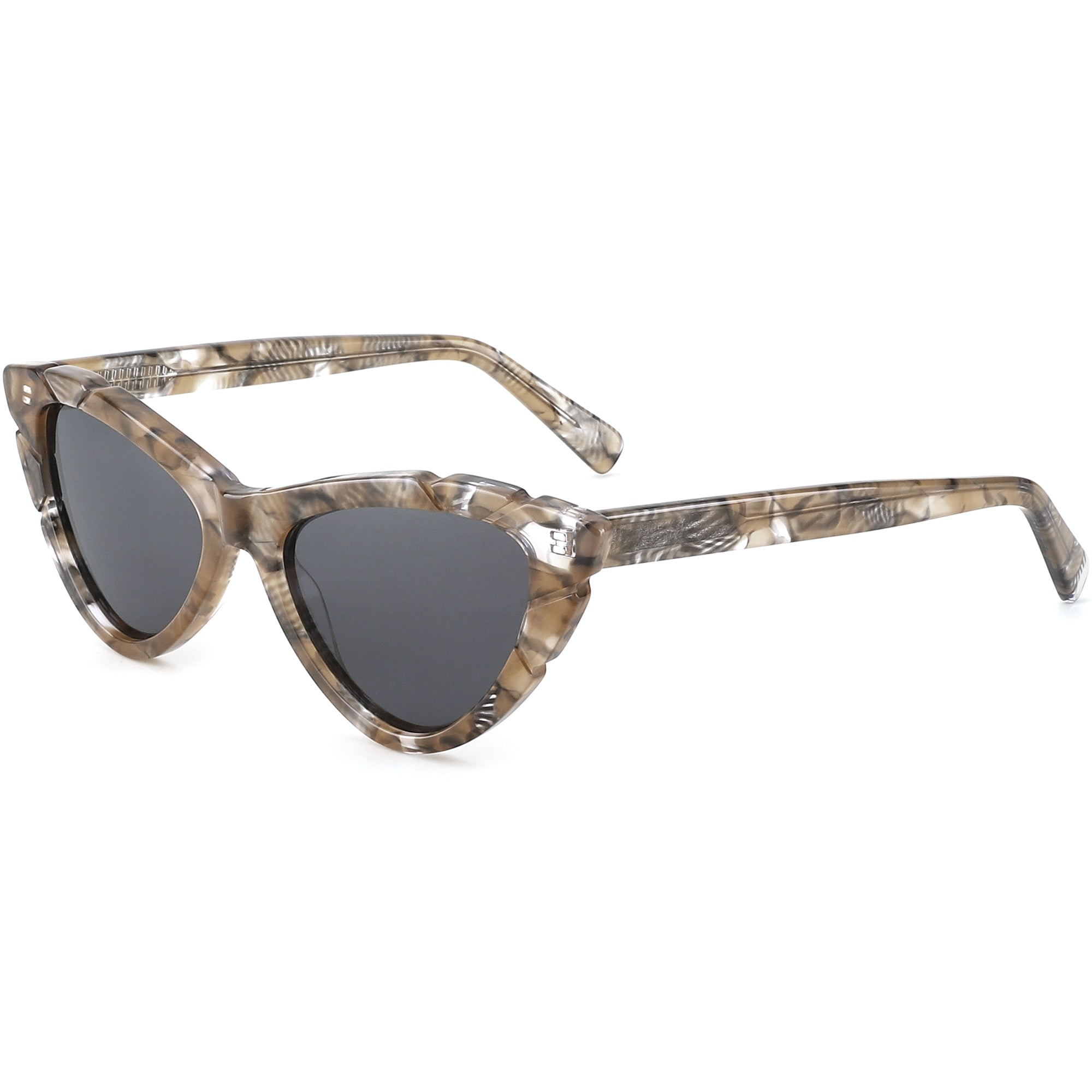 Cat-Eye Sunglasses YS1192
