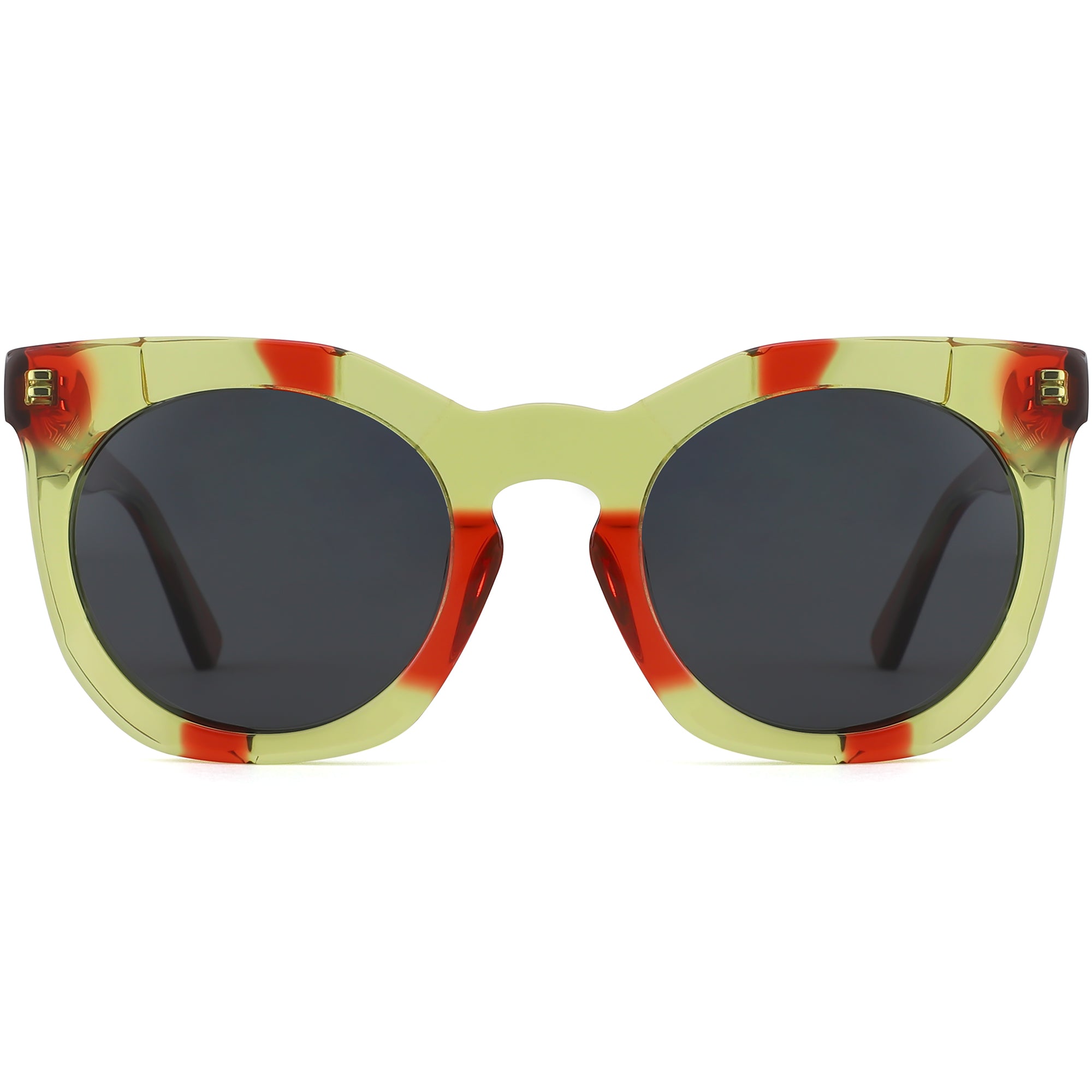 Round Sunglasses YS1179