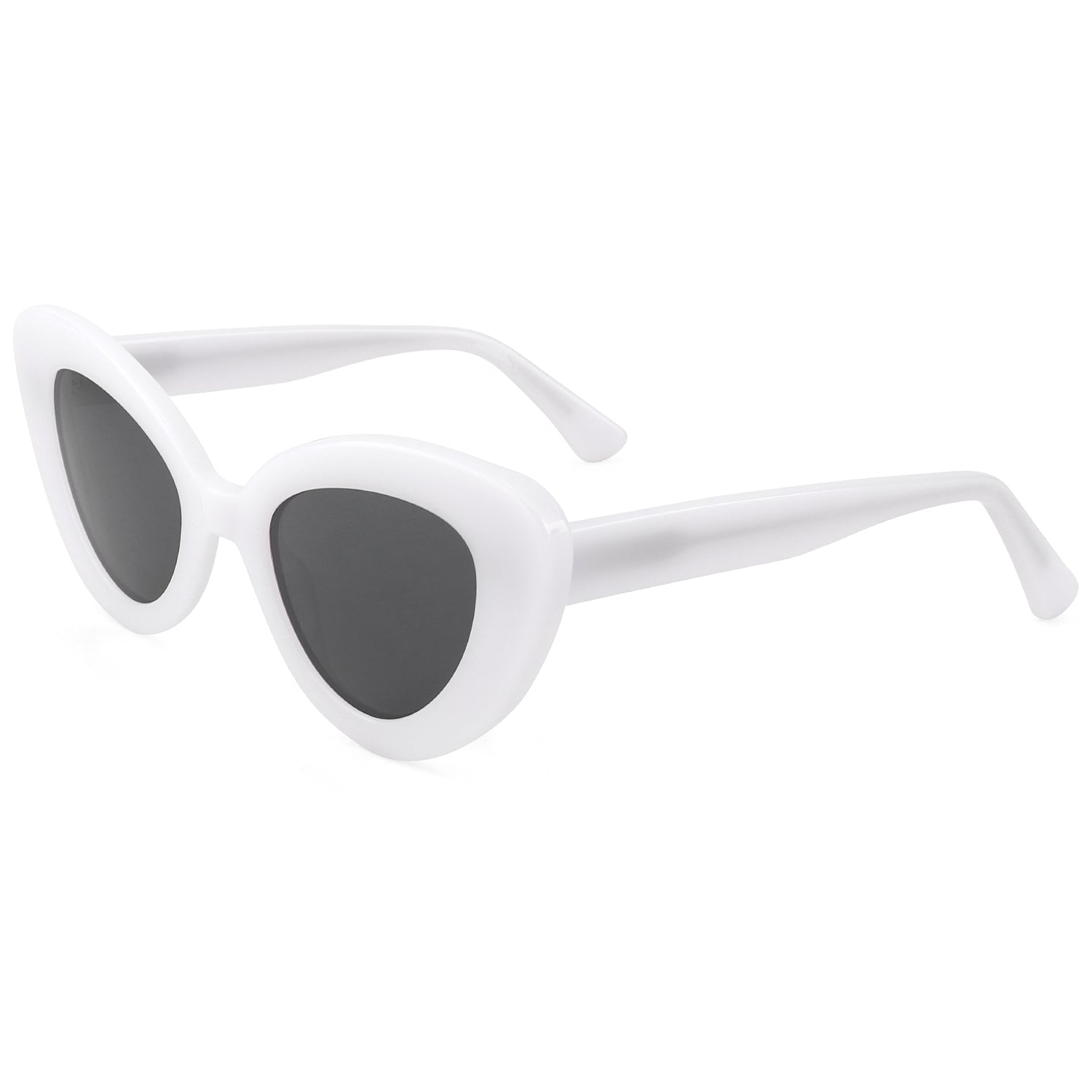Cat-Eye Sunglasses YS1137