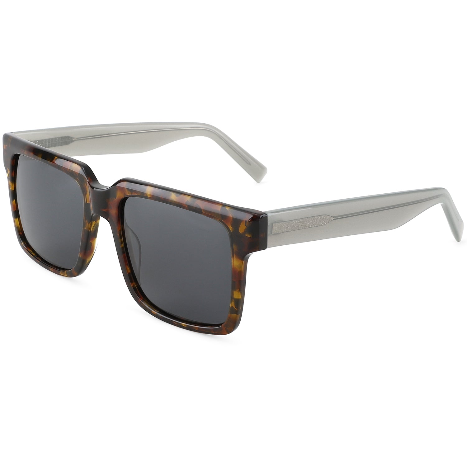 Square Sunglasses YS1043