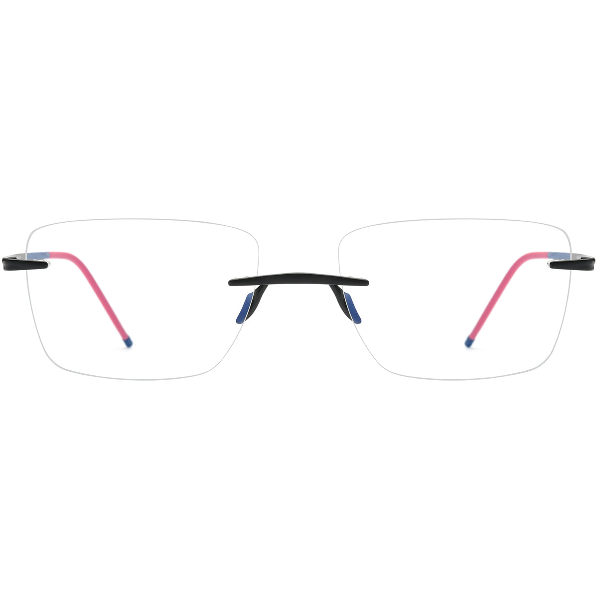 Rectangle Glasses BR1335