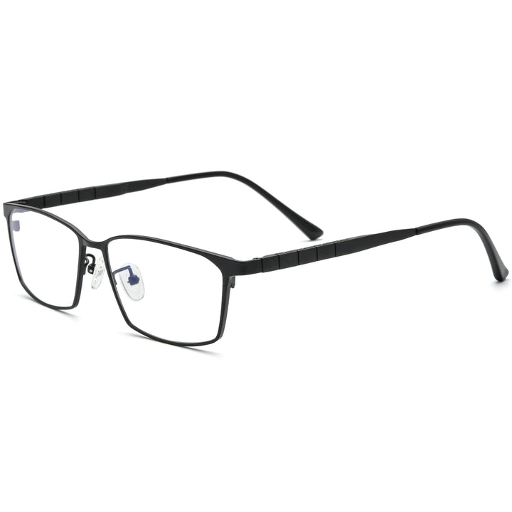 Rectangle Glasses BR1167