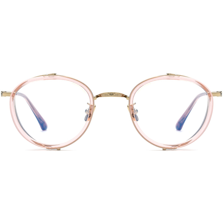 Round Glasses BR1366