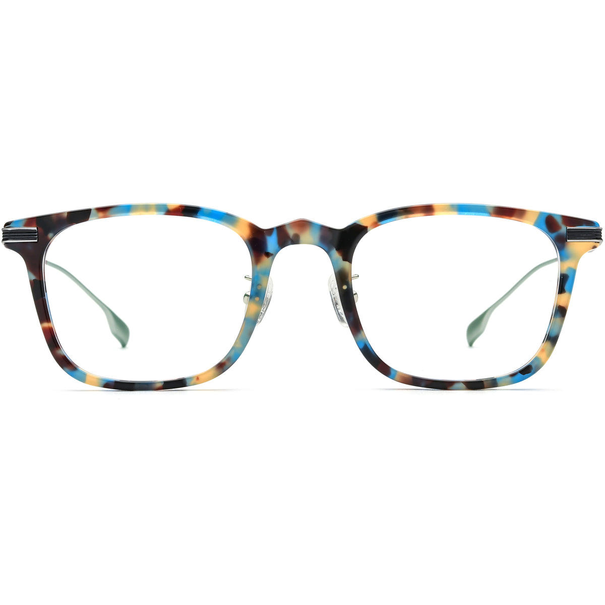 Square Glasses BR1086