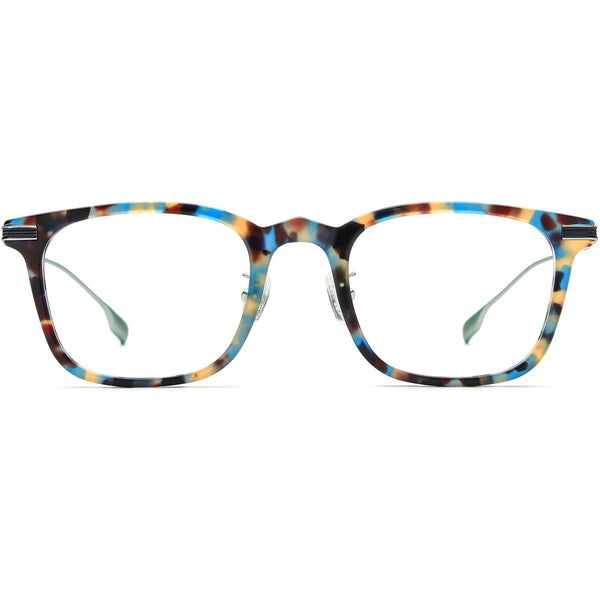 Square Glasses BR1086