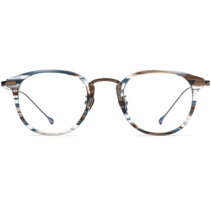 Round Glasses BR1247