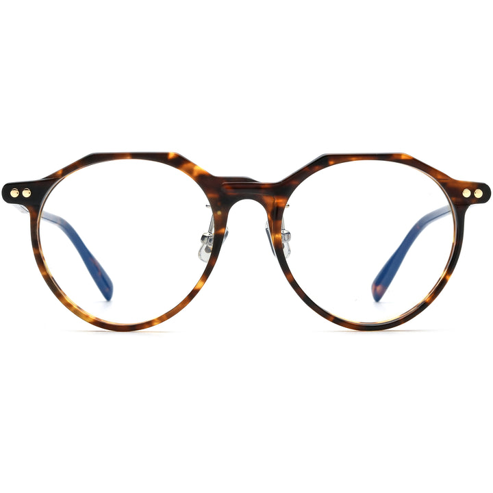 Round Glasses BR1122