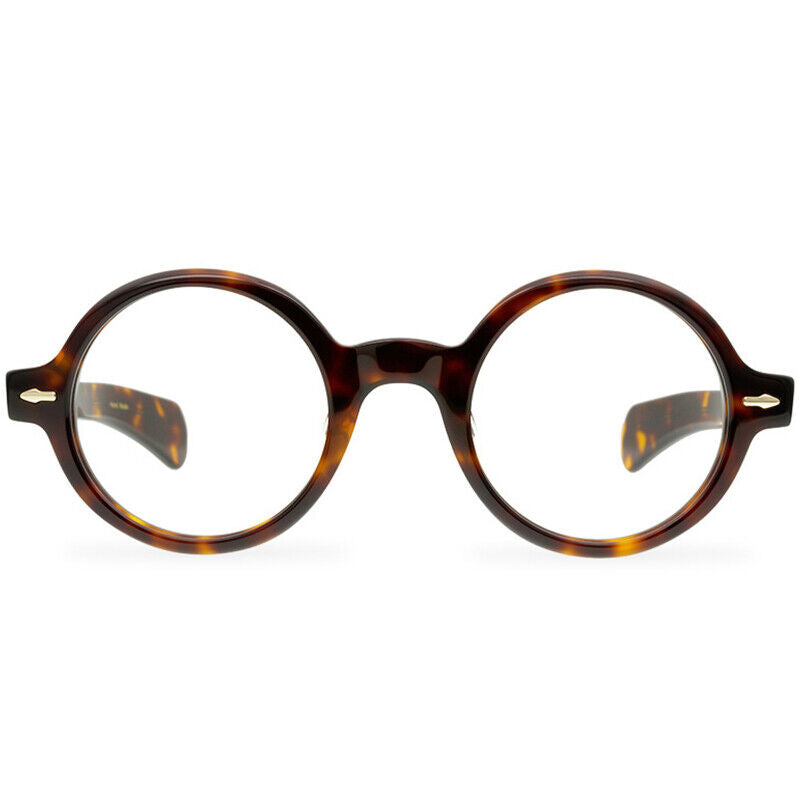 Round Glasses A3789