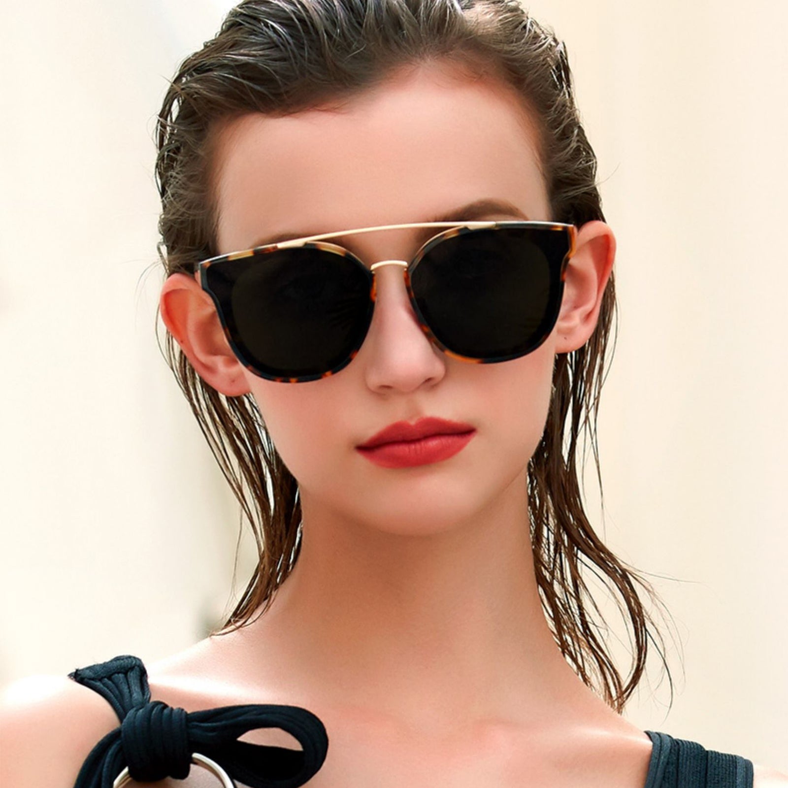 Aviator Sunglasses S1036