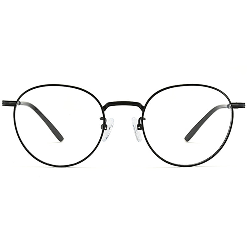 Round Glasses A1059