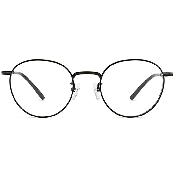 Round Glasses A1059