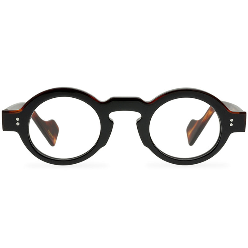 Round Glasses A2012