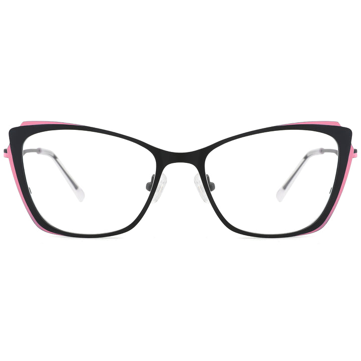 Cat-Eye Glasses YEM1001