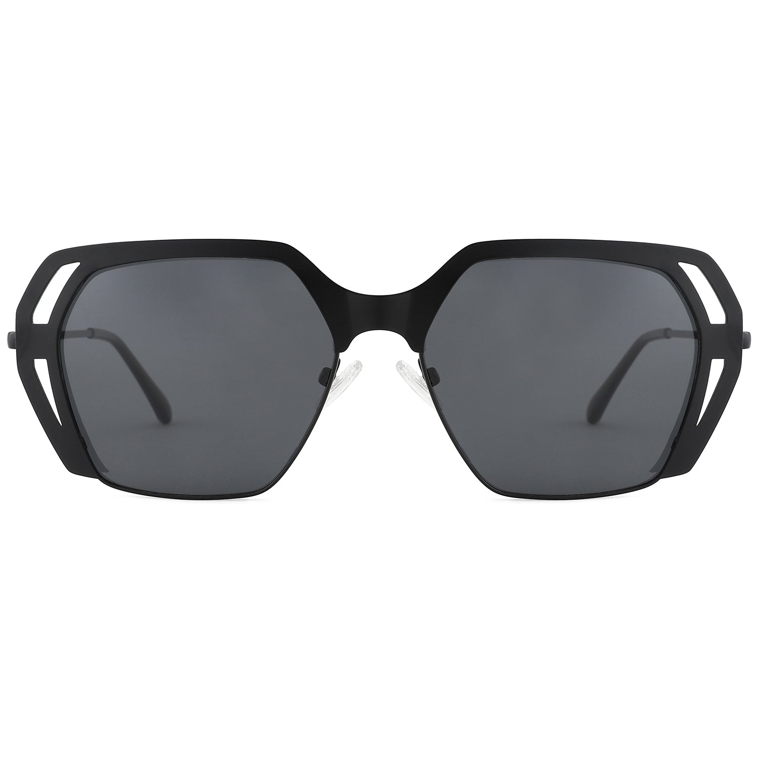 Geometric Sunglasses YS1165