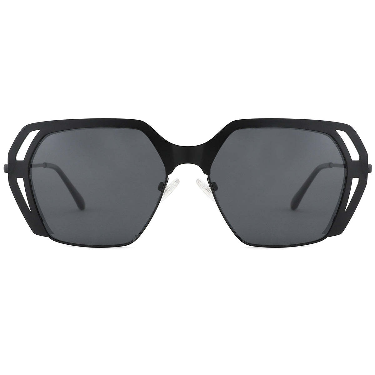 Geometric Sunglasses YS1165