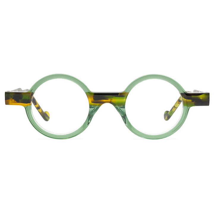 Round Glasses A1165