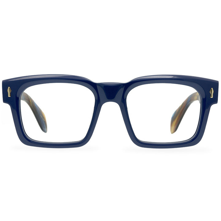 Square Glasses A3321