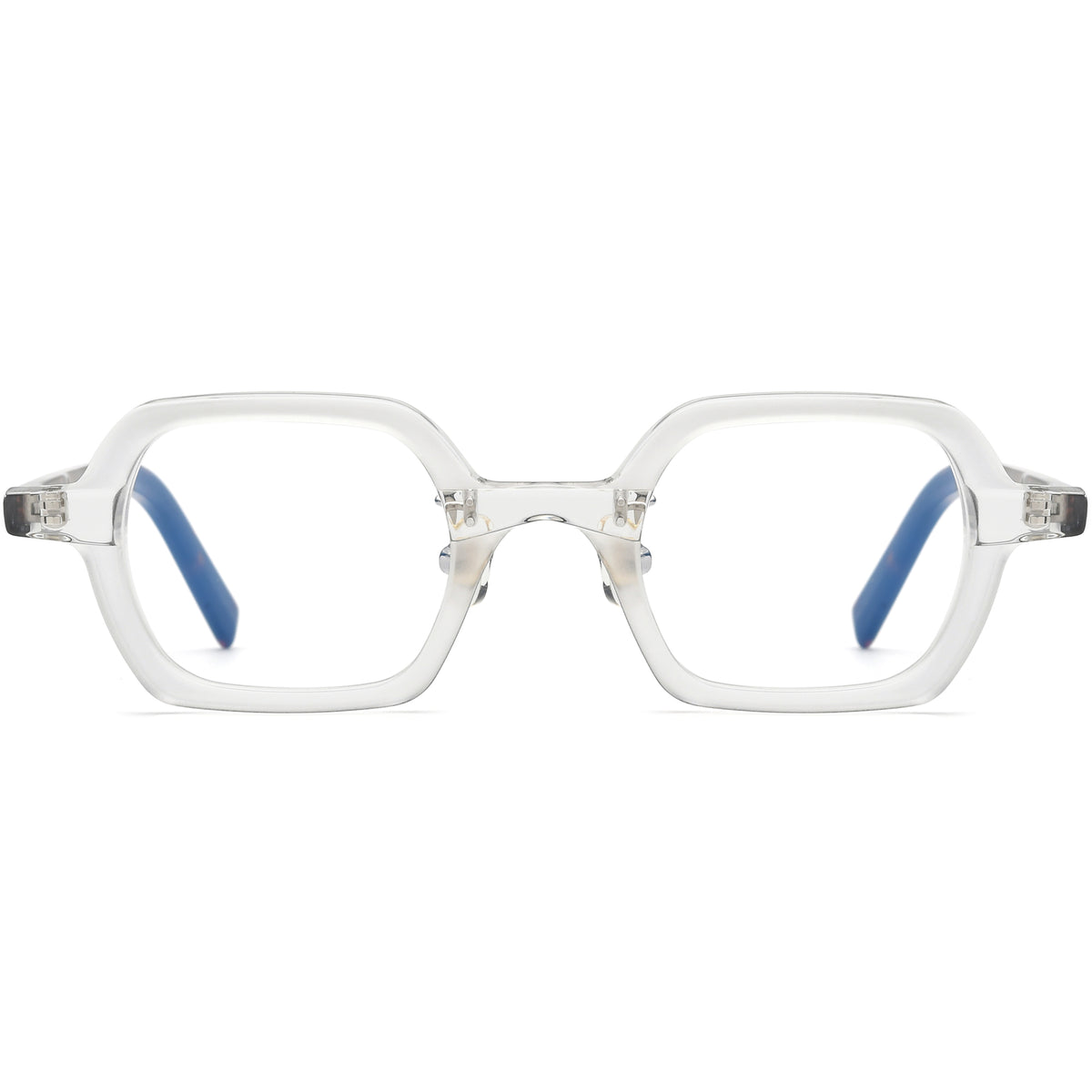Geometric Glasses BR1272