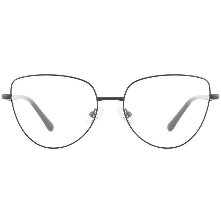 Cat-Eye Glasses YEM1032