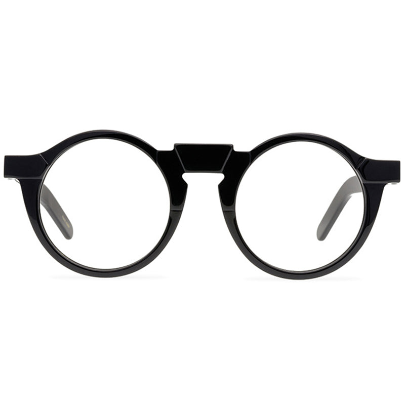 Round Glasses A2299