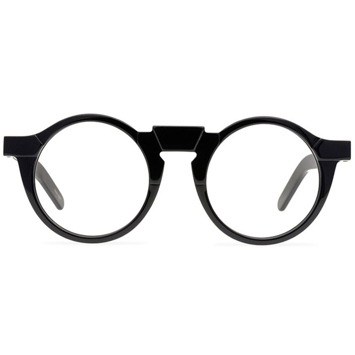 Round Glasses A2299