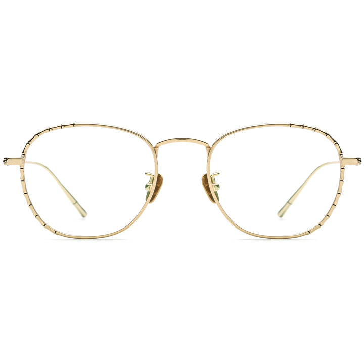 Square Glasses BR1237