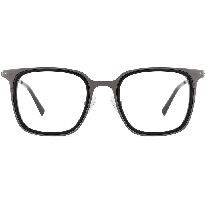 Square Glasses YAC1024