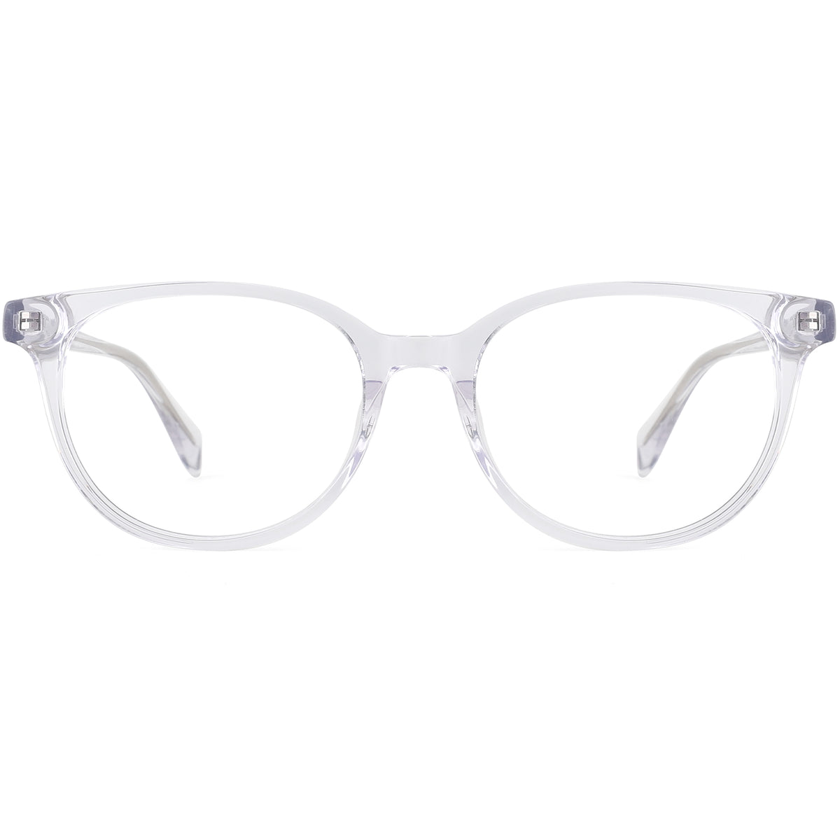 Oval Glasses YAA1043