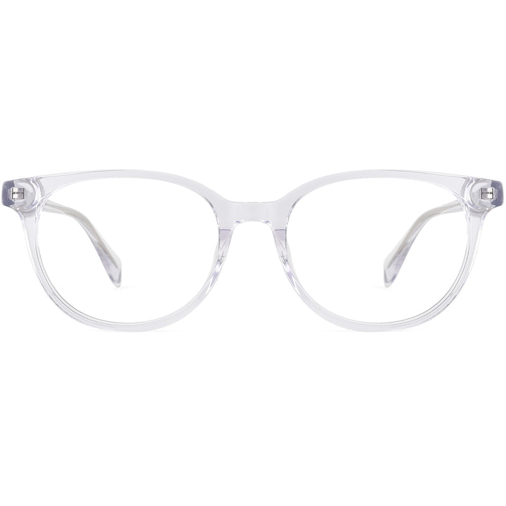 Oval Glasses YAA1043