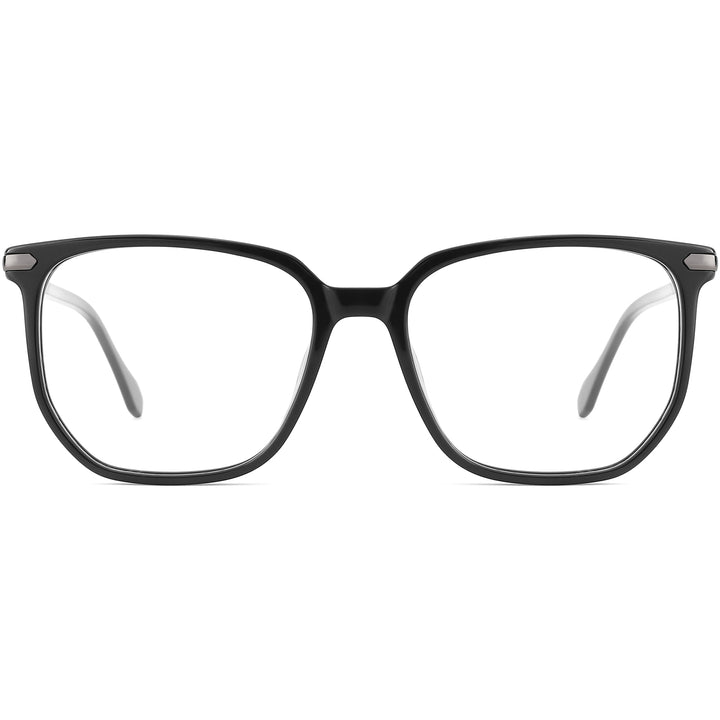 Square Glasses YAC1006